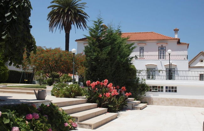 Sprawling Villa Near Alenquer - Foto 29