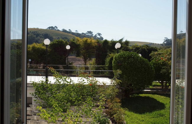 Sprawling Villa Near Alenquer - Foto 35
