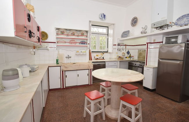 Sprawling Villa Near Alenquer - Foto 12