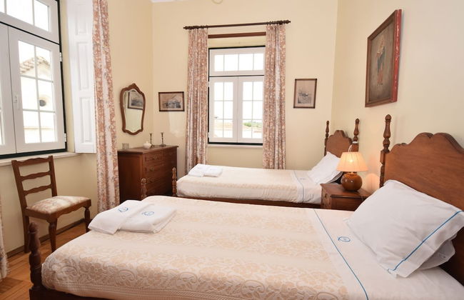 Sprawling Villa Near Alenquer - Foto 6