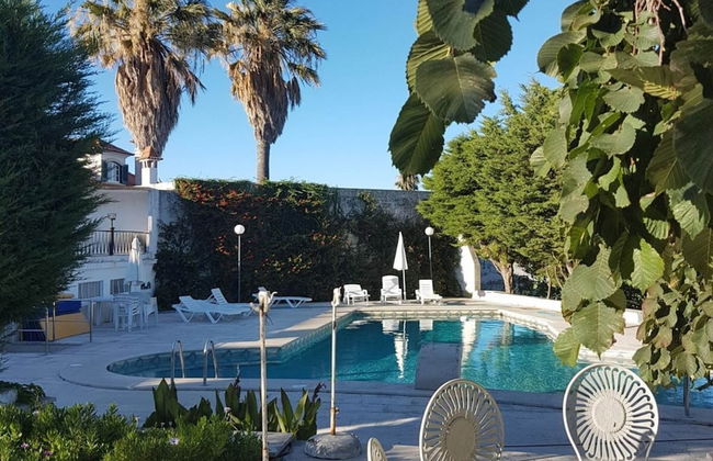 Sprawling Villa Near Alenquer - Foto 20