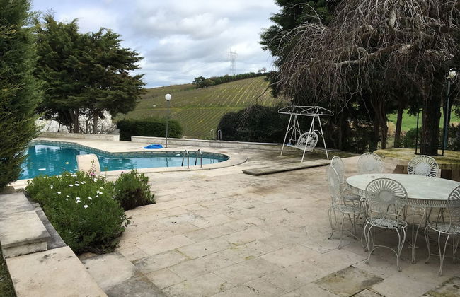Sprawling Villa Near Alenquer - Foto 23