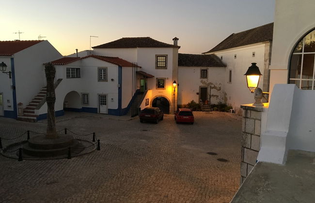 Sprawling Villa Near Alenquer - Foto 32