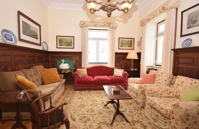 Sprawling Villa Near Alenquer - Foto 14
