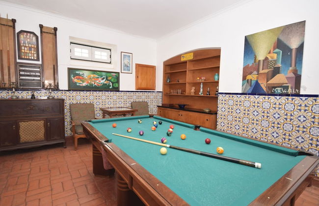 Sprawling Villa Near Alenquer - Foto 25