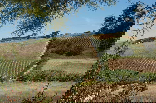 Foto 33 - Classic Country House With a View of Nature
