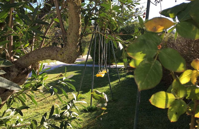 Sprawling Villa Near Alenquer - Foto 27