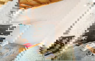 Photo 3 - La Maison Du Lac 50 Meters From Lake