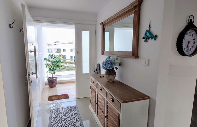 Penthouse Apartment With Stunning Sea and Mountain Views - Foto 17