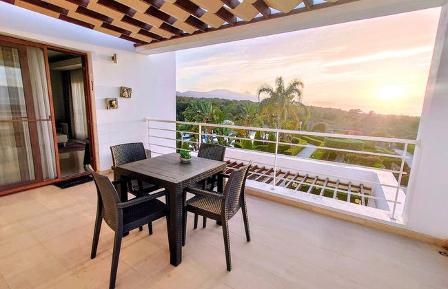 Penthouse Apartment With Stunning Sea and Mountain Views - Foto 1
