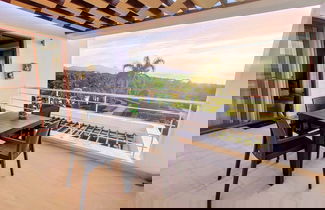 Photo 1 - Penthouse Apartment With Stunning Sea and Mountain Views