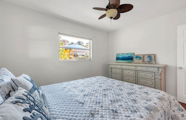 Sunny Retreat In Clearwater 2 Bedroom Home by RedAwning - Foto 6