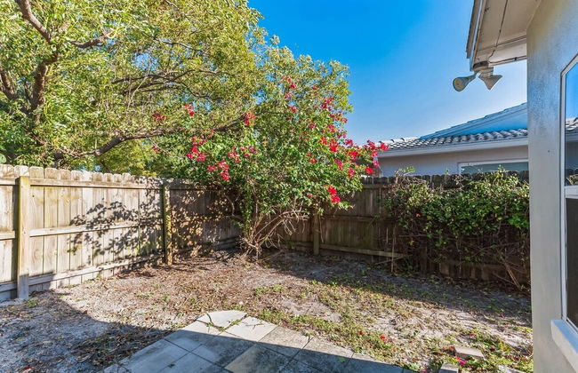 Sunny Retreat In Clearwater 2 Bedroom Home by RedAwning - Foto 22