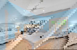 Foto 3 - Sapphire Beach House 3 Bedroom Villa by RedAwning