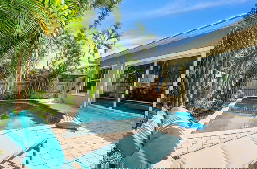 Foto 28 - Sapphire Beach House 3 Bedroom Villa by RedAwning