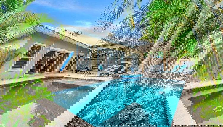 Foto 1 - Sapphire Beach House 3 Bedroom Villa by RedAwning