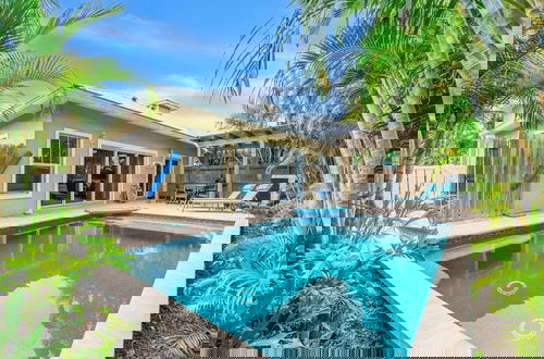Foto 1 - Sapphire Beach House 3 Bedroom Villa by RedAwning