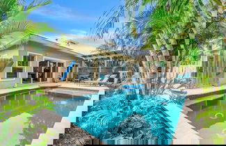 Foto 1 - Sapphire Beach House 3 Bedroom Villa by RedAwning