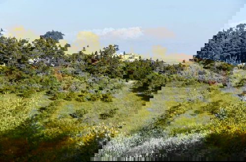 Foto 15 - La Capannina, Sulla Collina con Vista Mare