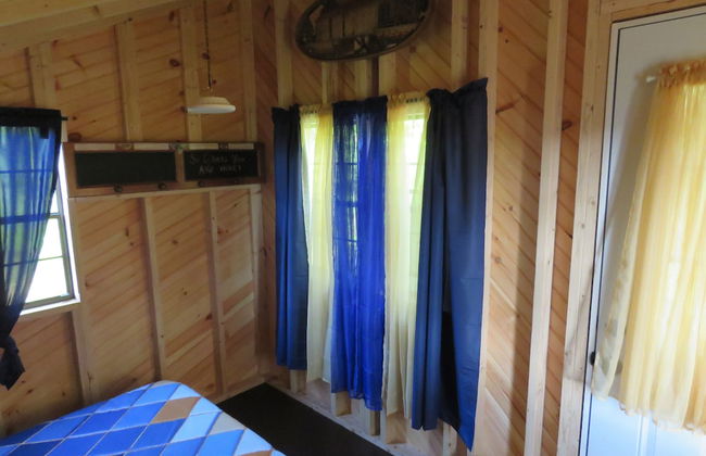 Schlafmans Hollow Solar Cabins - Foto 3
