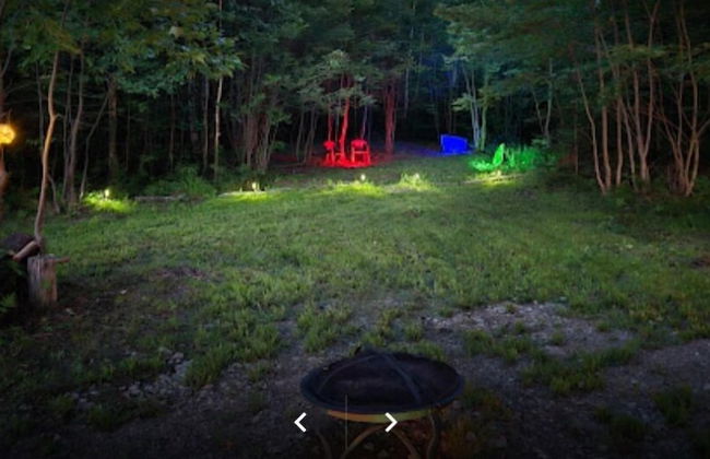 Schlafmans Hollow Solar Cabins - Foto 17