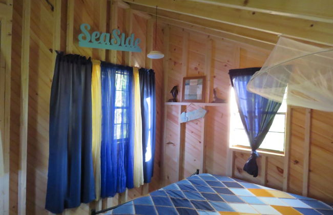 Schlafmans Hollow Solar Cabins - Foto 2