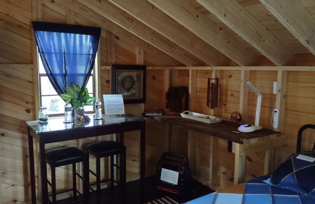 Schlafmans Hollow Solar Cabins - Foto 4
