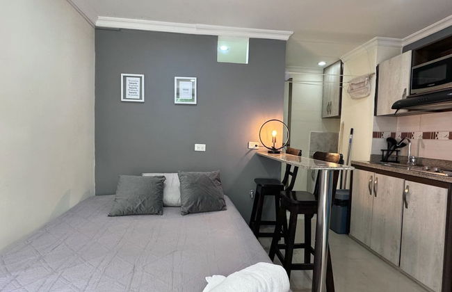 Loft Belen Rosales - Foto 2