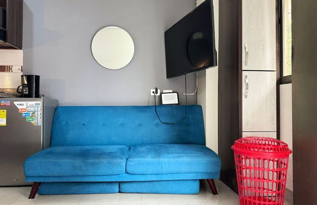 Loft Belen Rosales - Foto 9