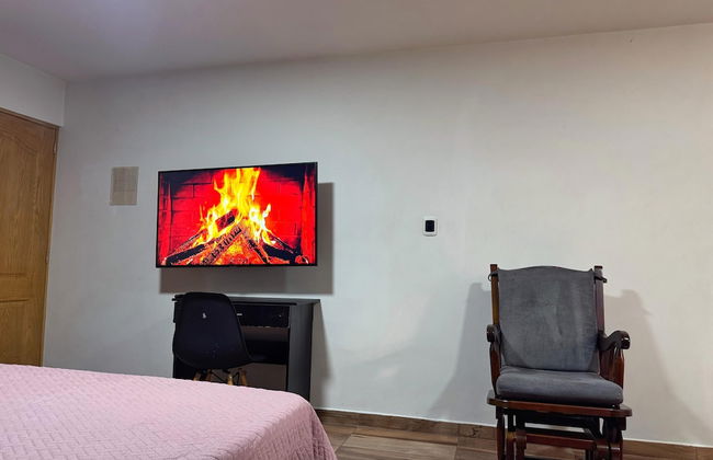 Loft Belen Rosales - Foto 16