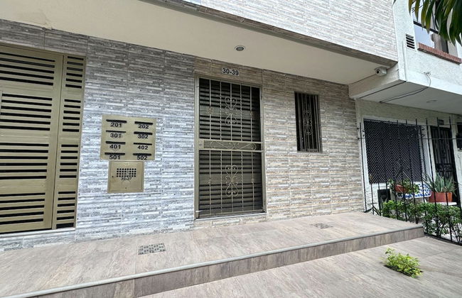 Loft Belen Rosales - Foto 17