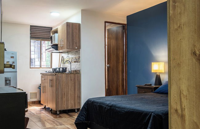 Loft Belen Rosales - Foto 15