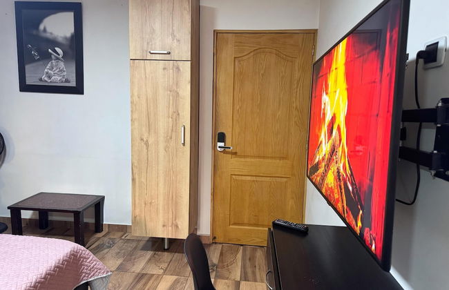 Loft Belen Rosales - Foto 14