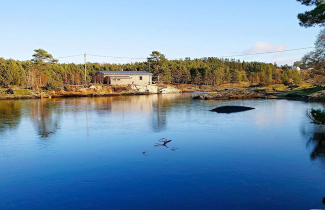 6 Person Holiday Home in Lindas - Photo 37