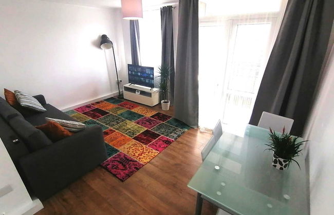 White City Apartment, Your London Stay - Foto 17