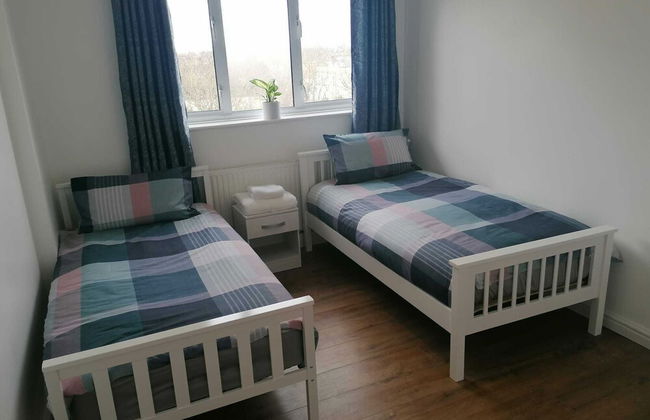 White City Apartment, Your London Stay - Foto 5