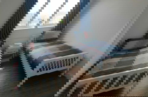 Foto 5 - White City Apartment, Your London Stay