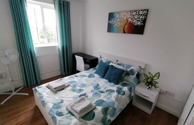 White City Apartment, Your London Stay - Foto 13