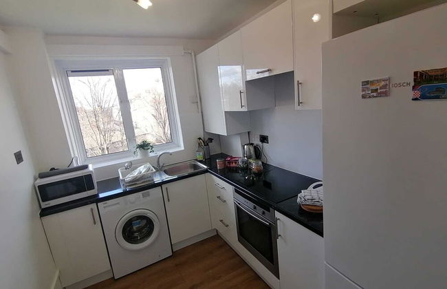 White City Apartment, Your London Stay - Foto 10