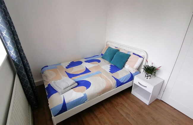 White City Apartment, Your London Stay - Foto 15