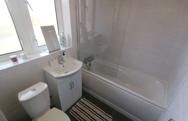 White City Apartment, Your London Stay - Foto 11