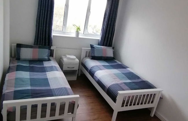 White City Apartment, Your London Stay - Foto 6