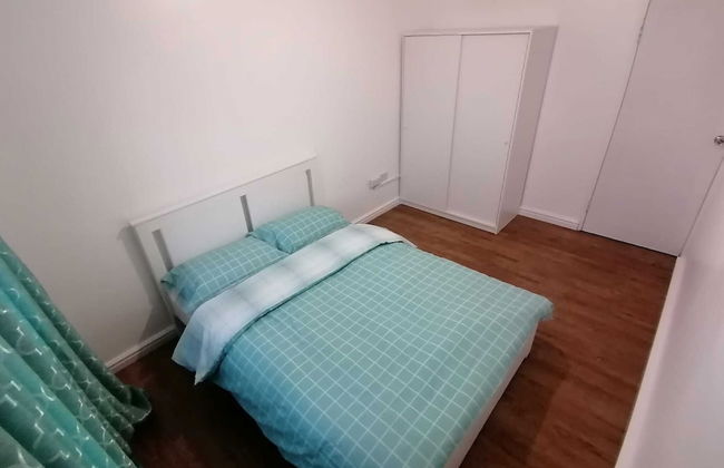 White City Apartment, Your London Stay - Foto 3