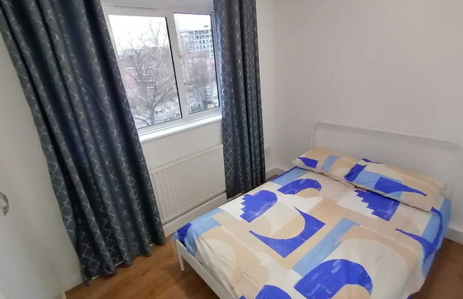 White City Apartment, Your London Stay - Foto 4