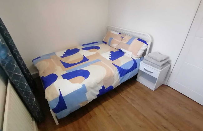 White City Apartment, Your London Stay - Foto 9