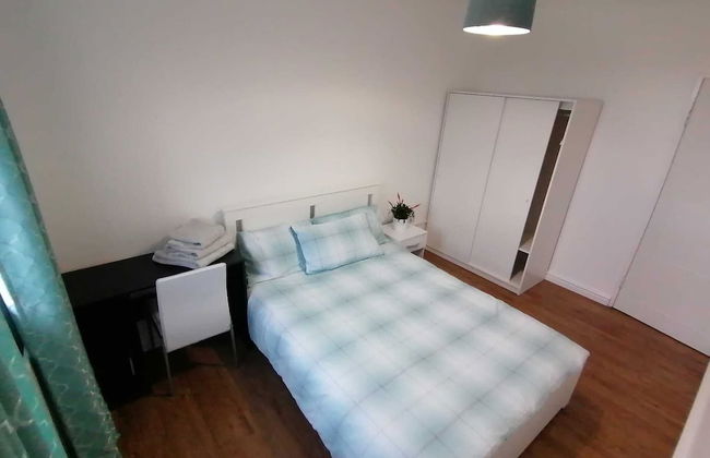 White City Apartment, Your London Stay - Foto 8