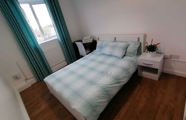 White City Apartment, Your London Stay - Foto 7
