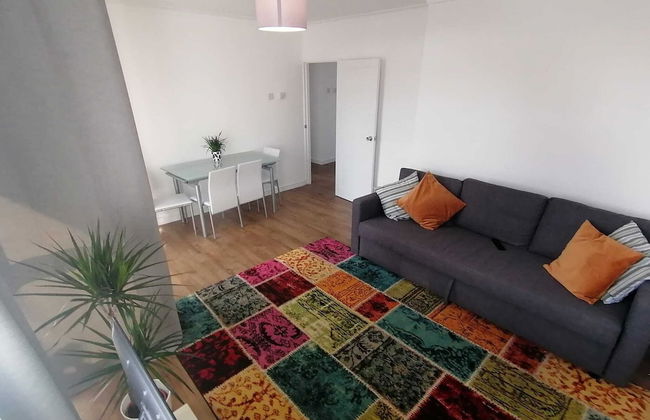 White City Apartment, Your London Stay - Foto 20