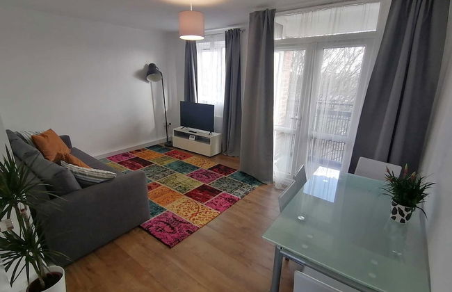 White City Apartment, Your London Stay - Foto 1
