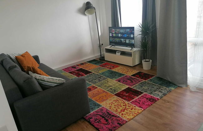 White City Apartment, Your London Stay - Foto 22